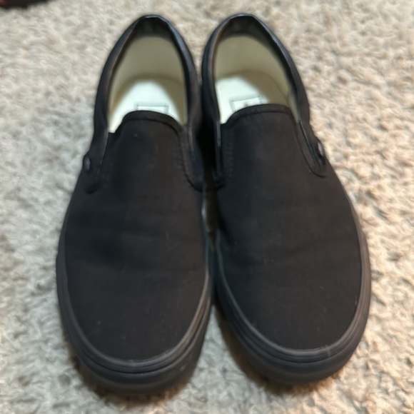 Vans Asher - Picture 2 of 4